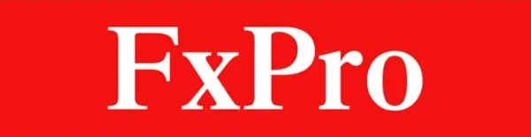 FxPro logo